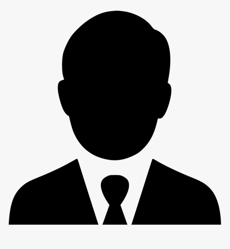 662 6627316 Person Icon Transparent Background Hd Png Download 768x831, Cultart Management Academy